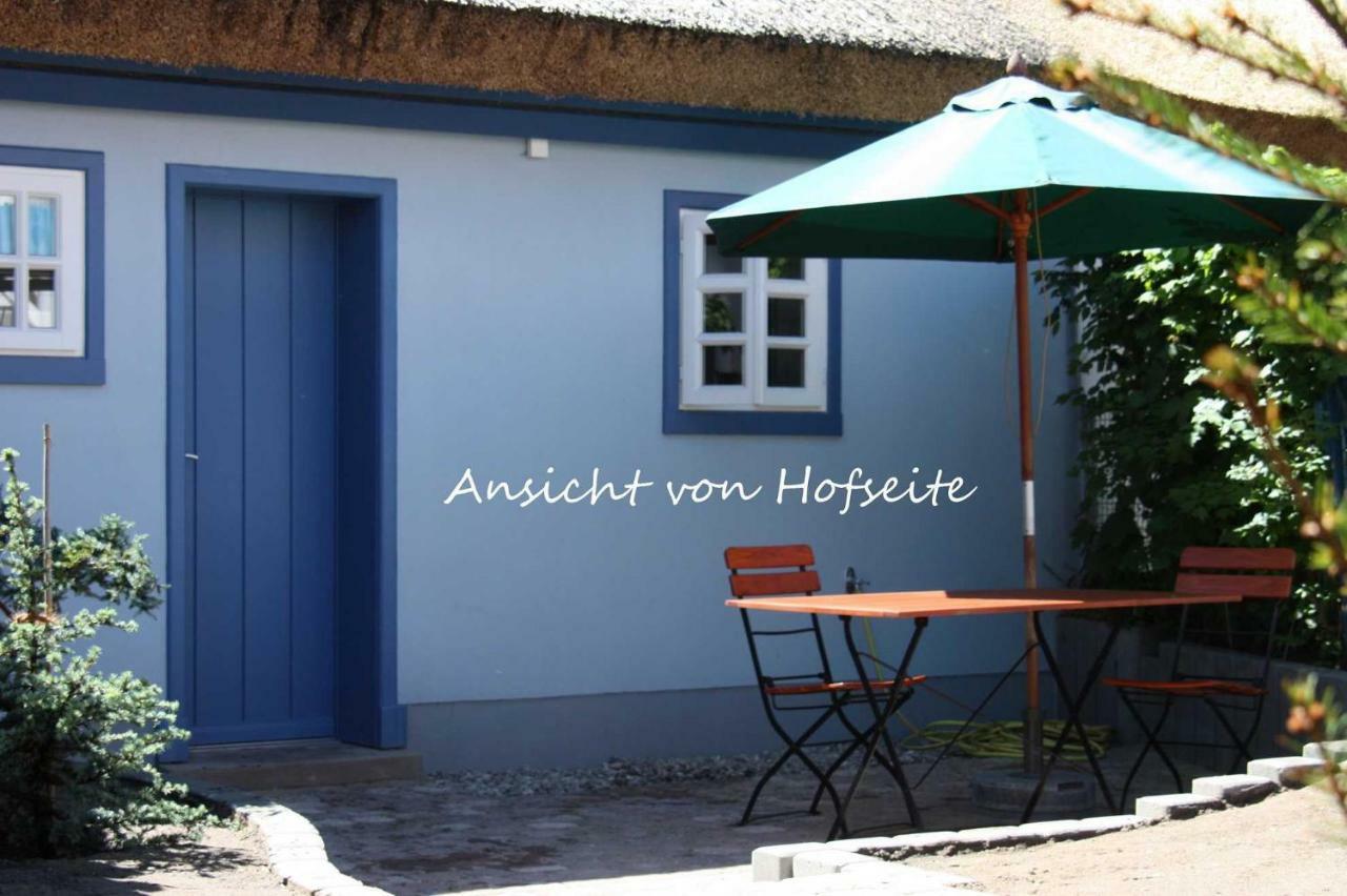 ツィングシュト Hafenstr_ 41 A Haus Marienlindeヴィラ エクステリア 写真